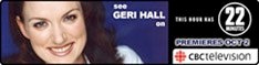 Geri Hall - 22 Minutes